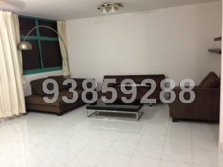 Blk 474 Segar Road (Bukit Panjang), HDB Executive #311122